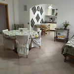 Homestay szállás Casa Is Calitas Solèminis
