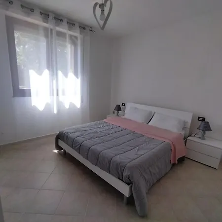 Casa Is Calitas
