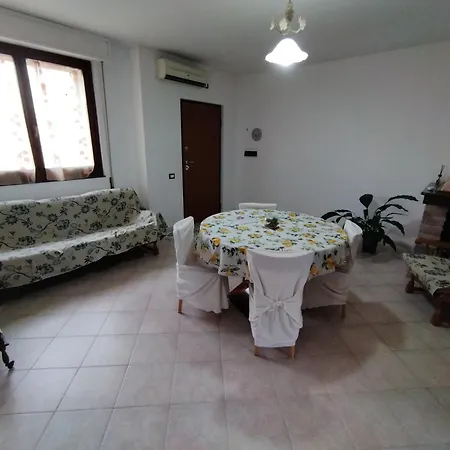 Casa Is Calitas