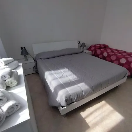 Casa Is Calitas