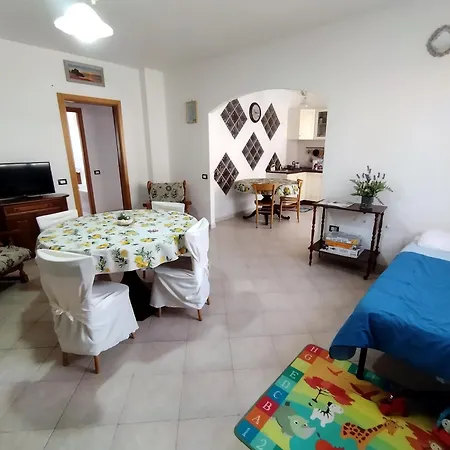 Casa Is Calitas