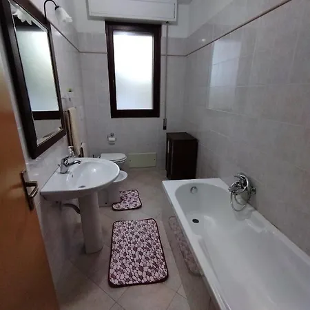 Casa Is Calitas Accommodatie bij particulieren *