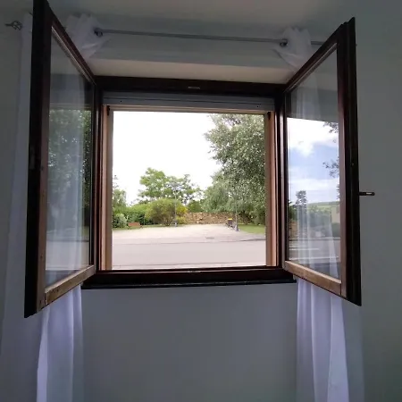 Casa Is Calitas منزل للإقامة