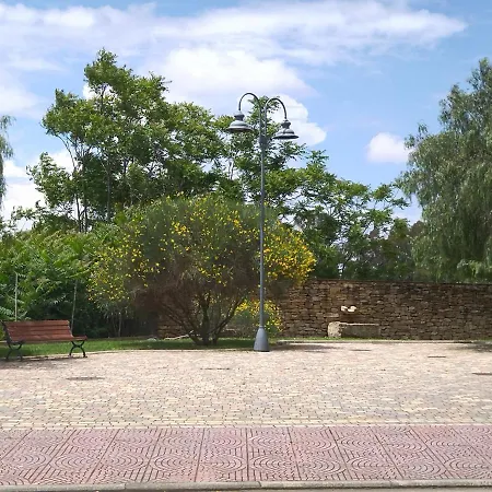 Accommodatie bij particulieren Casa Is Calitas