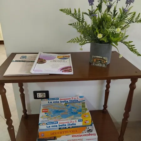 Casa Is Calitas Solèminis