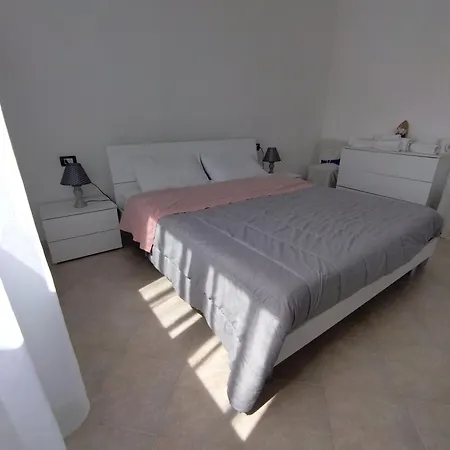 Accommodatie bij particulieren Casa Is Calitas