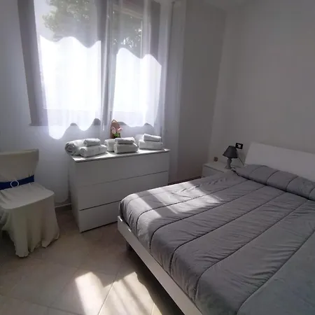 בית אירוח Casa Is Calitas