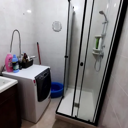 Accommodatie bij particulieren Casa Is Calitas