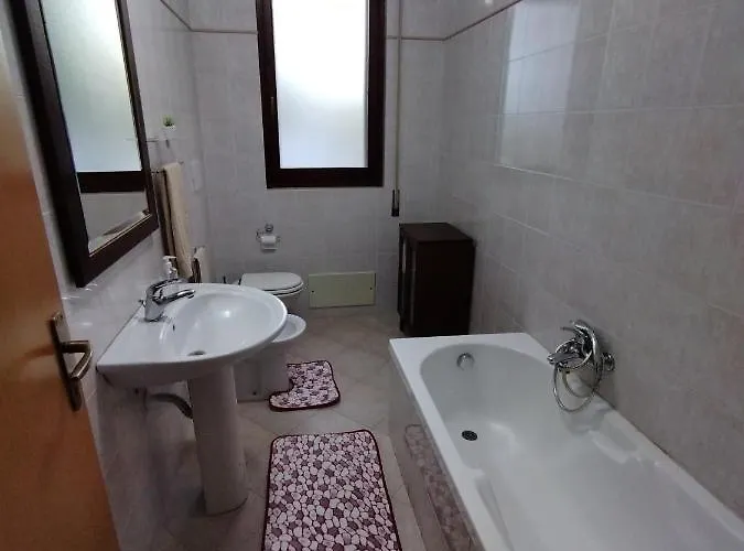 Casa Is Calitas Kwatera prywatna *