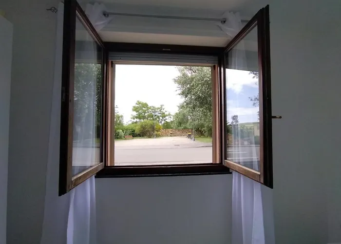 Casa Is Calitas Habitación en casa particular