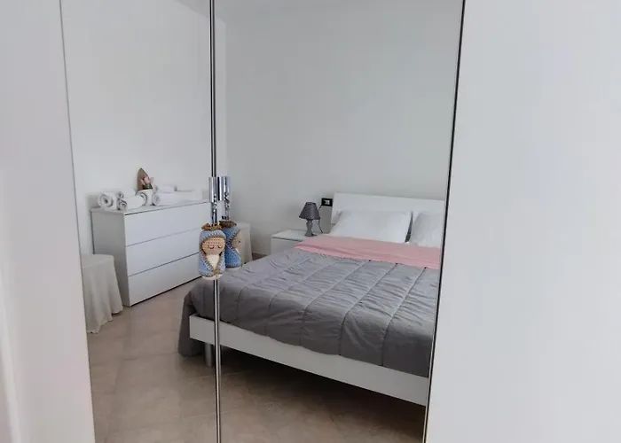 Casa Is Calitas Solèminis