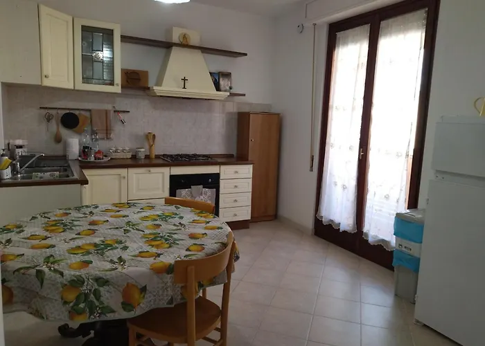 Habitación en casa particular Casa Is Calitas