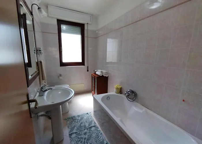 Casa Is Calitas Solèminis